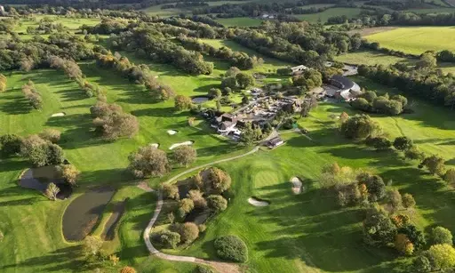Four Ball at Sandford Springs
