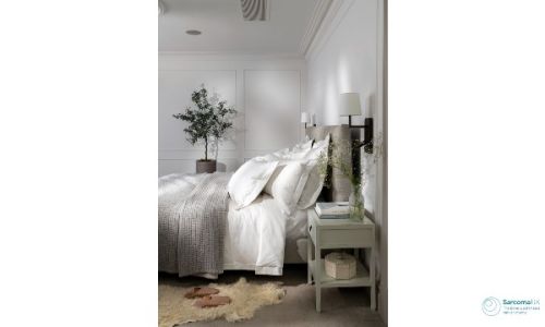 Luxury Bedding Set from Soak and Sleep