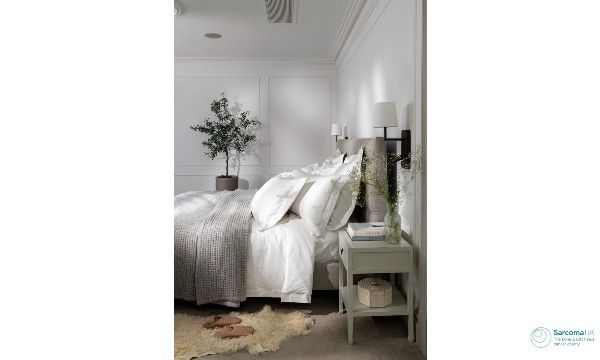 Luxury Bedding Set from Soak and Sleep