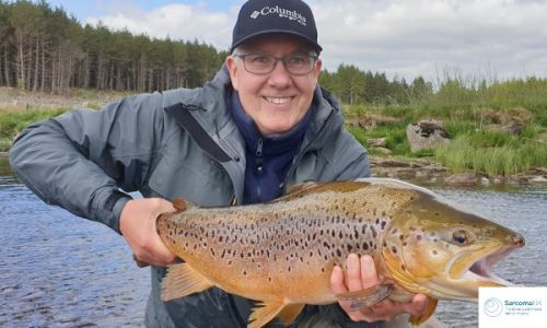 Guided Fly Fishing Experience