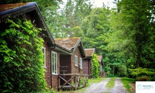 Escape to Nature - Dinner, Overnight Stay and Breakfast in at Aigas Field Centre