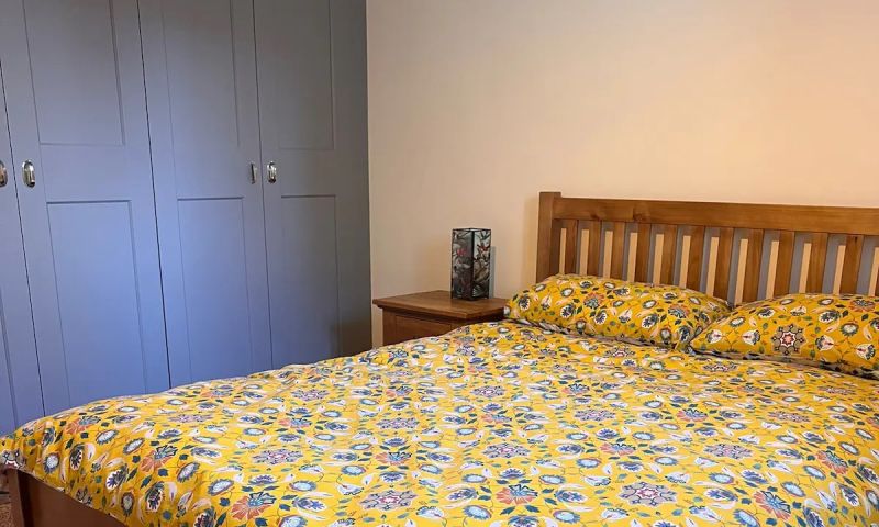2 Nights at Jackdaw Barn, Moretonhampstead, United Kingdom