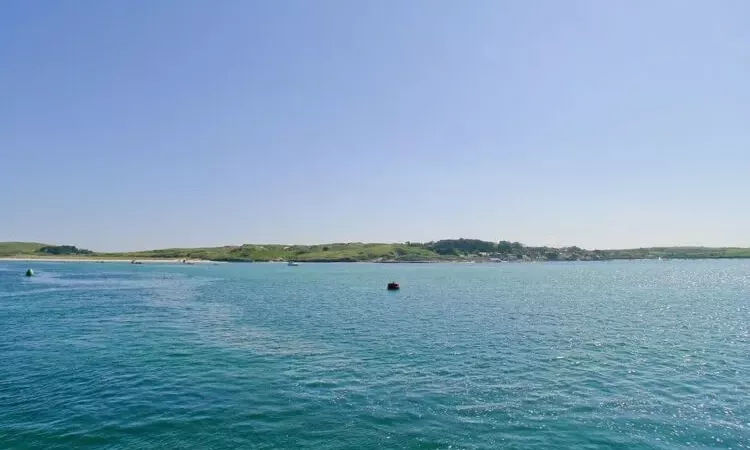 One week in a wonderful family cottage, Padstow