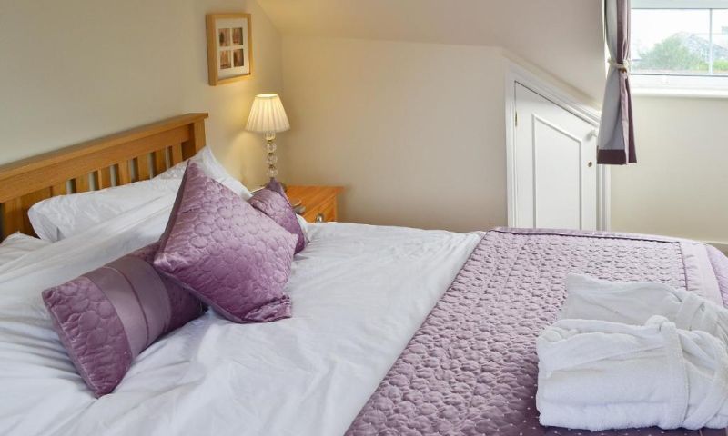 One week in a wonderful family cottage, Padstow