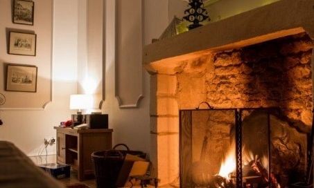 One week in a villa in South East France