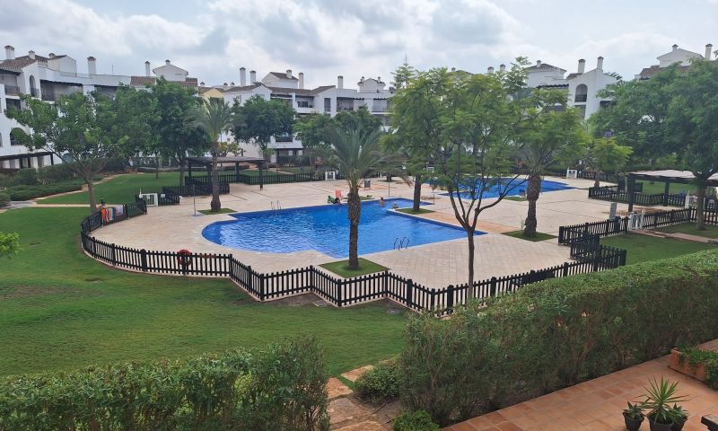 Long Weekend in Murcia, Spain