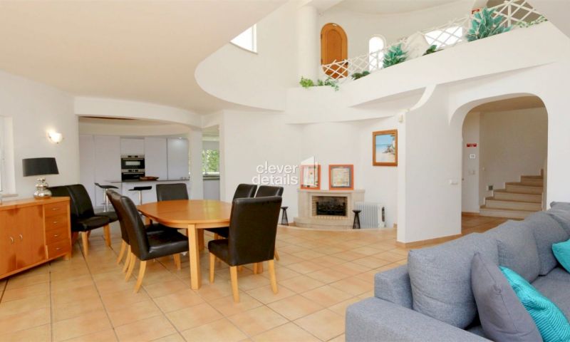 7 Night Stay at Villa Girassol in the Algarve, Portugal