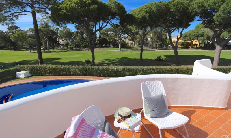 7 Night Stay at Villa Girassol in the Algarve, Portugal