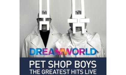 2 x tickets to see the Pet Shop Boys at Utilita Arena, Birmingham on Saturday 8 June 2024