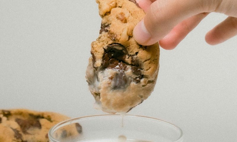 Milk & Cookies & Bedtime Stories with Marisa León