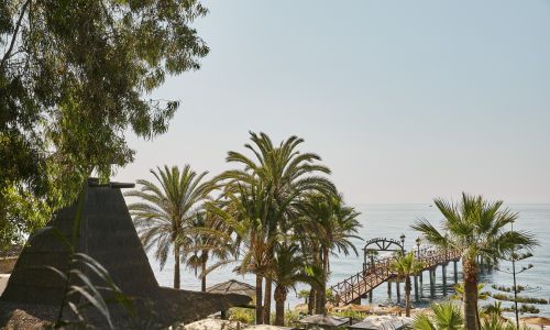 2 nights - Marbella Club Hotel, Golf Resort & Spa