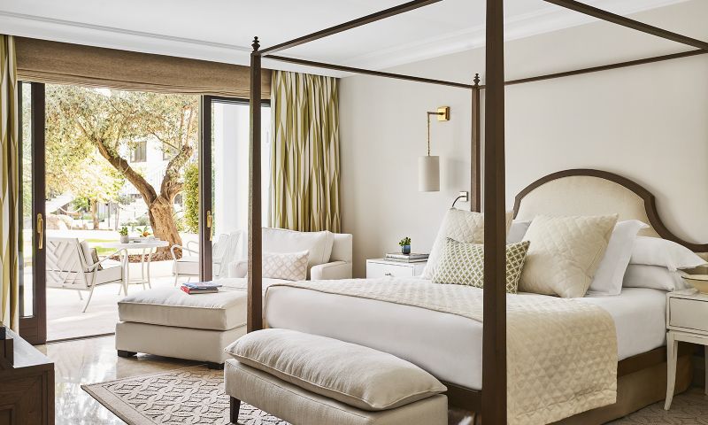 2 nights - Marbella Club Hotel, Golf Resort & Spa