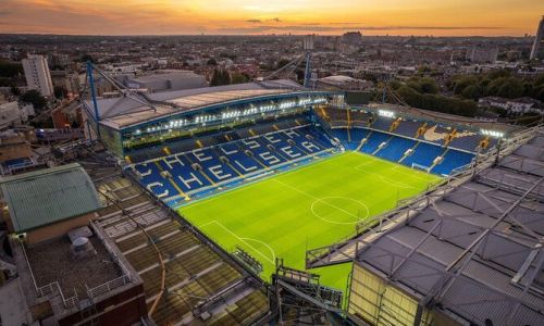 2 x Tickets to a Chelsea FC 2024/25 Premier League Game of Your Choice, Plus Signed Piece of Chelsea Memorabilia