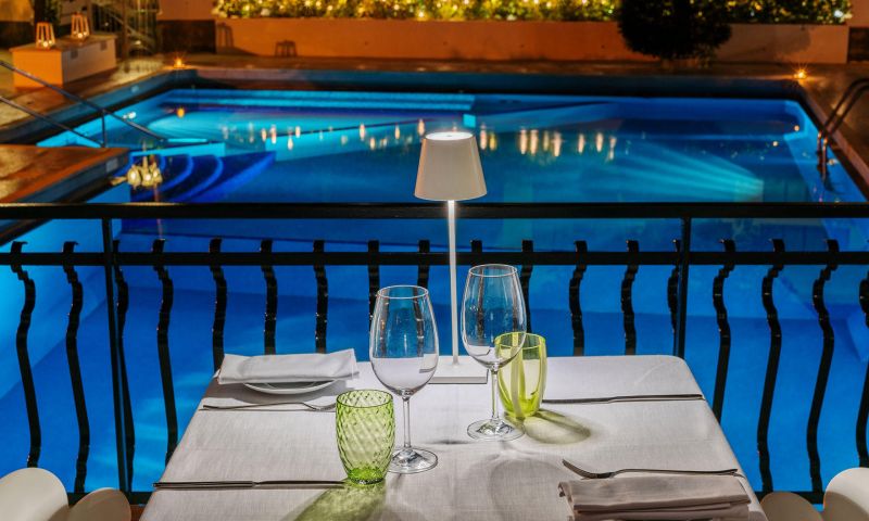4 night stay in Sorrento for 2 with boat trip included