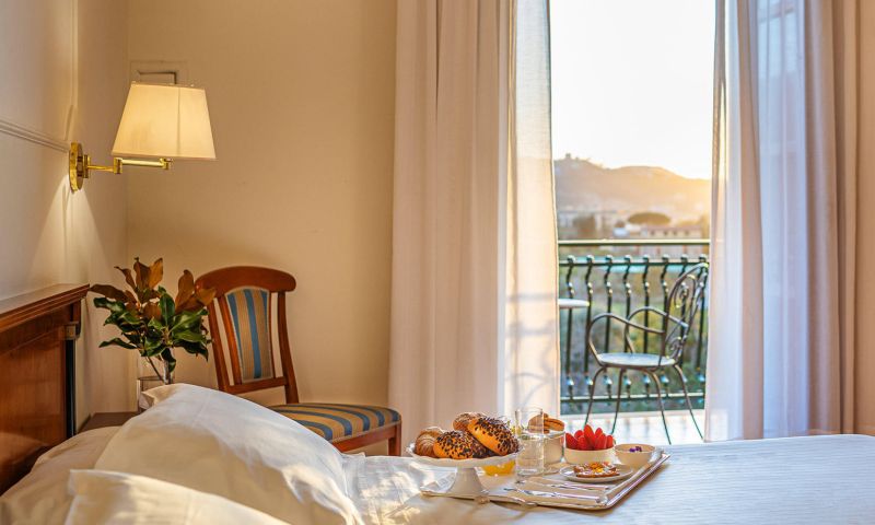 4 night stay in Sorrento for 2 with boat trip included