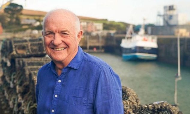 2 night Rick Stein Foodie Experience in Padstow, Cornwall