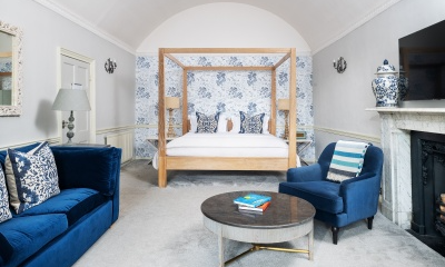 2 night Rick Stein Foodie Experience in Padstow, Cornwall