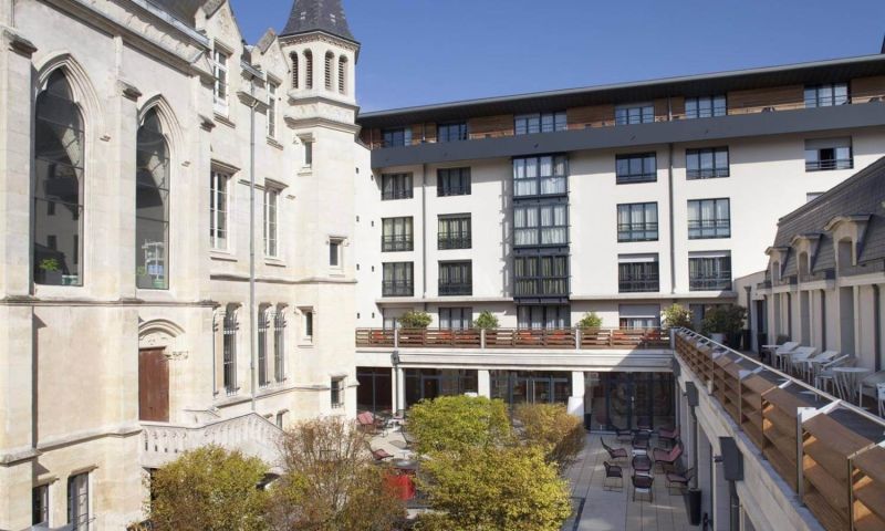 2-night Tour and Taste Trip to Champagne for 2 people