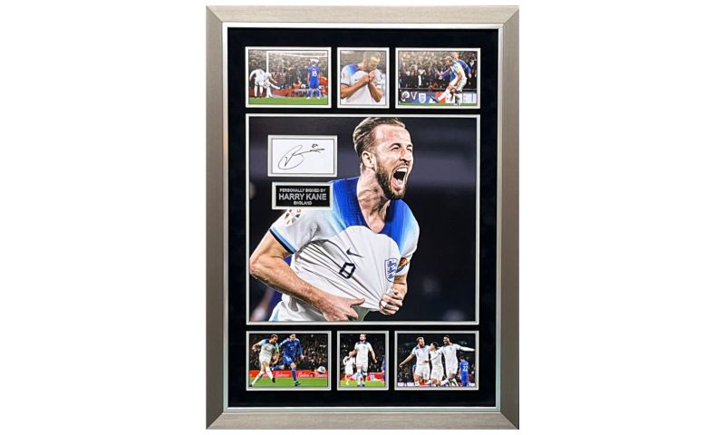 Harry Kane England