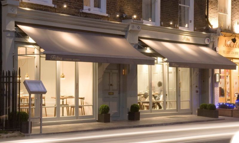 Indian private dining experience at London’s Michelin-starred Trishna