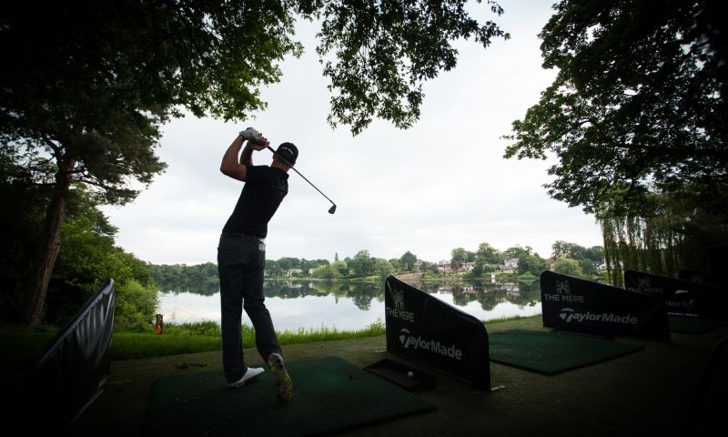 VIP Fourball at The Mere Golf Resort