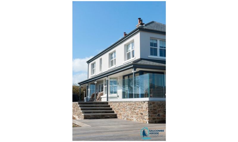 Recharge The Batteries in Combe Down, Salcombe