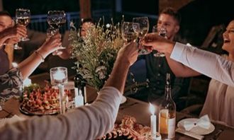 Dine In Style