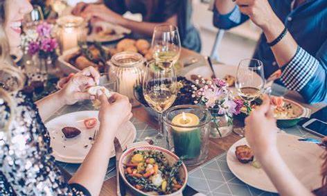 Dine In Style
