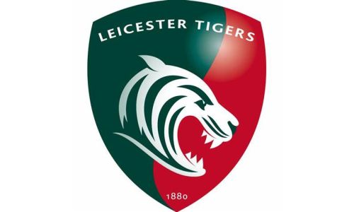 4 x Home Tickets to Leicester Tigers
