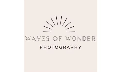 A family photography session with Waves of Wonder