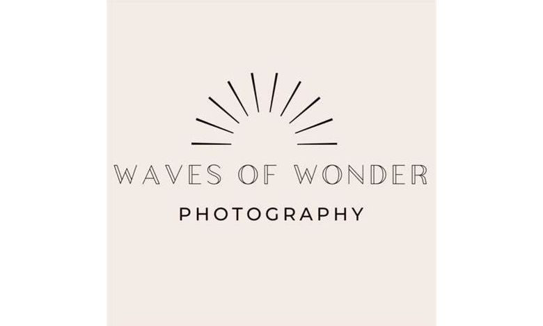 A family photography session with Waves of Wonder