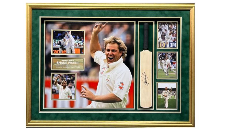 Shane Warne (1969 to 2022)