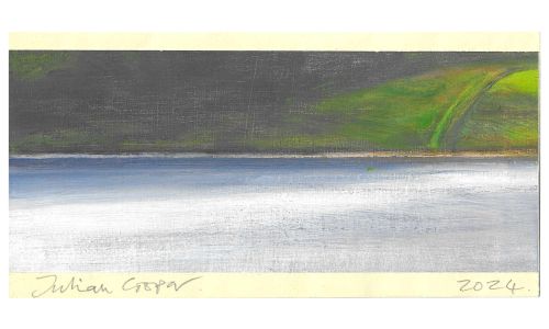 Julian Cooper – Artist
