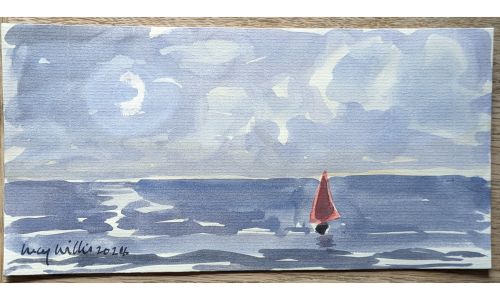 Lucy Willis – Artist