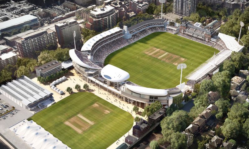 VIP money-can’t-buy Lords cricket package for Four people, with Pavilion access to watch the Middlesex County Cricket Club