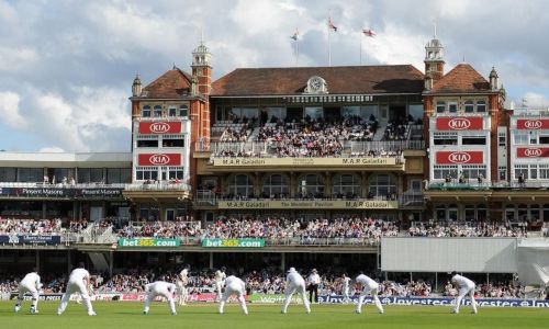 2 x Category A tickets to England VS India at The Oval - choice of day - 31st July to 4th of August 2025