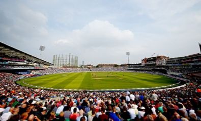 2 x Category A tickets to England VS India at The Oval - choice of day - 31st July to 4th of August 2025