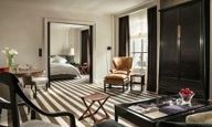 One Night Stay at the Rosewood Hotel with Breakfast