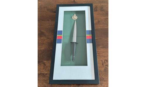 Royal Marines Commando 