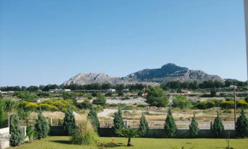 7 Night Stay for Six Guests at a Boutique Villa in Rhodes, Greece
