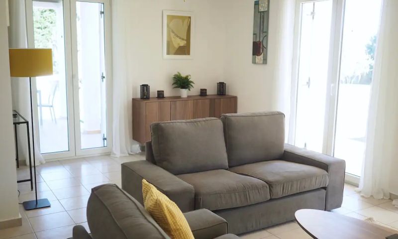 7 Night Stay for Six Guests at a Boutique Villa in Rhodes, Greece