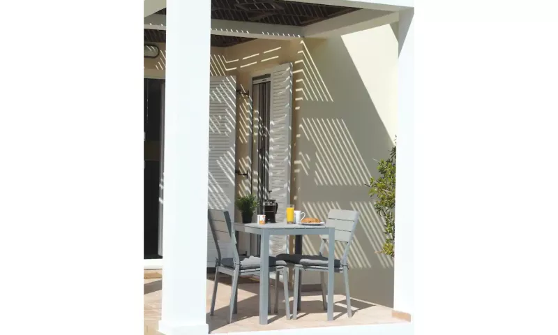 7 Night Stay for Six Guests at a Boutique Villa in Rhodes, Greece