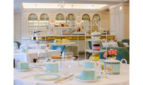 Fortnum and Mason Afternoon Tea for two