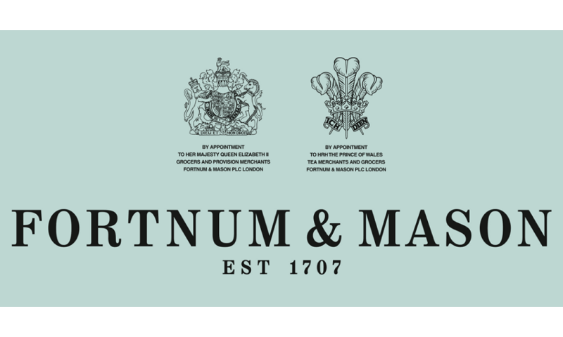 Fortnum and Mason Afternoon Tea for two