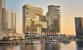 LOT 1 – Two night Stay at The Lana, Dubai in a Lana Suite