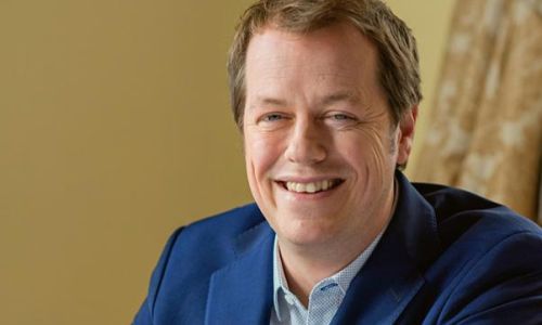LOT 6 - Lunch for 12 with Tom Parker Bowles and Bill Knott