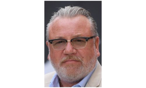 LOT 8 - Dinner with Ray Winstone and Oliver Fisher