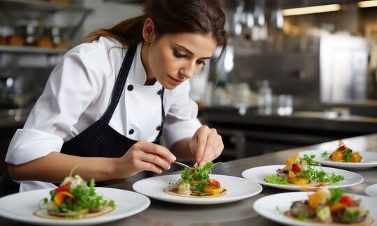 LOT 10 - A Year of Eating Lavishly