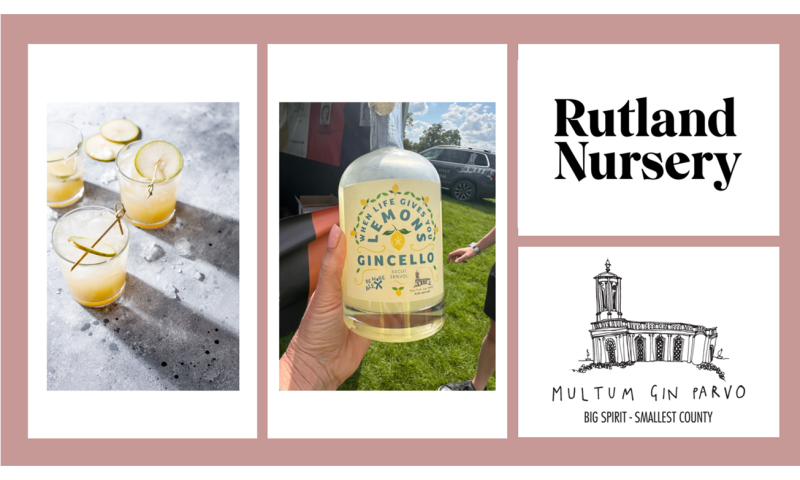 Team up with Alex Hallam to Create Your Own Signature Spirit in support of Alex’s Wish with Oakham’s Premier Craft Distillery