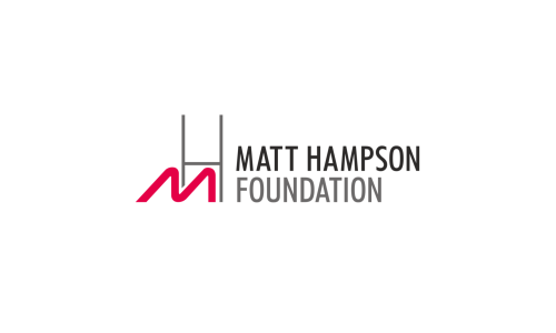 THE MATT HAMPSON FOUNDATION